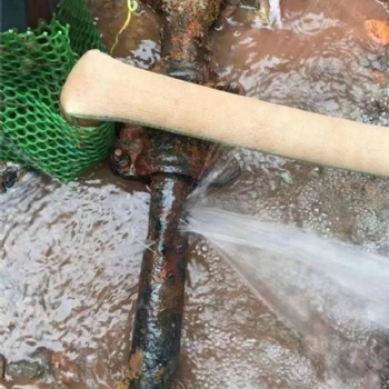 東莞市管道漏水檢測維修安裝 大朗鎮地下管線漏水探測
