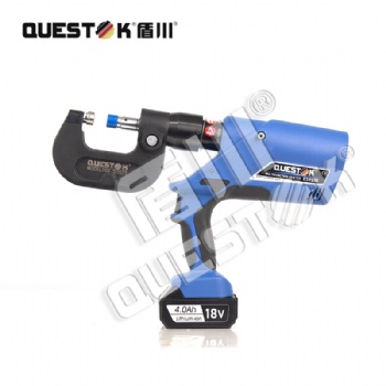 QUESTOK盾川鋁車身修復(fù) 鈑金修復(fù) 自穿刺鉚接機
