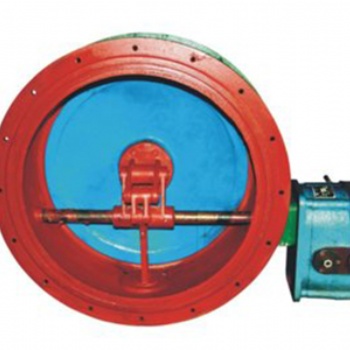 D940J-0.5型手電動密閉閥門