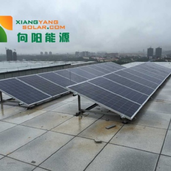 影響南京閑置屋面光伏電站發(fā)電量的因素有哪些