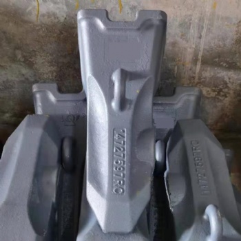 沃爾沃挖掘機(jī)EC950RC斗齒和銷子