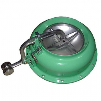 DN250/300FCH FCS PS型防爆超壓排氣活門