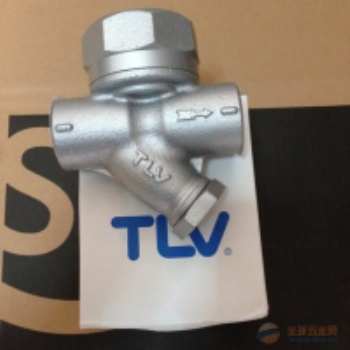 日本TLV不銹鋼熱動力疏水閥