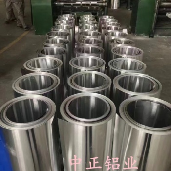 鋁卷 合金鋁板 鋁錳合金 鋁鎂合金