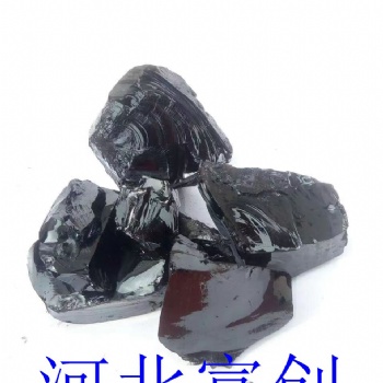 河北富創企標中溫煤瀝青塊