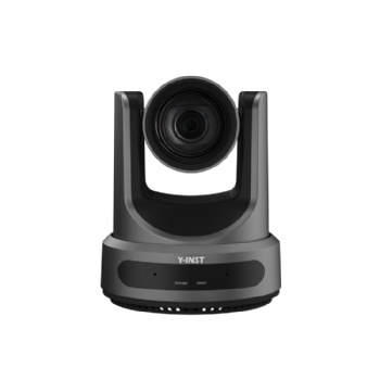 Y-INST音視特會議12倍1080P攝像機 IN-V5212B