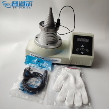 普道爾品牌供應SM28-2.5塔式感應軸承加熱器