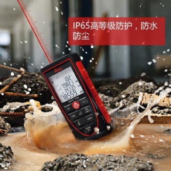 徠卡迪士通X310激光測(cè)距儀 120米測(cè)距儀 帶傾角傳感器
