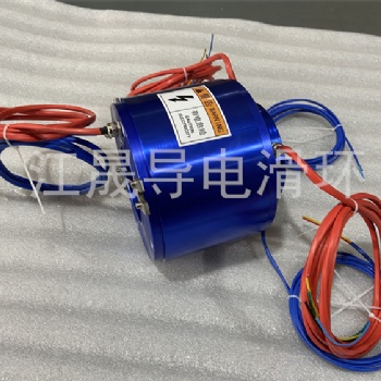 防爆導(dǎo)電滑環(huán)耐腐蝕化工行業(yè)用滑環(huán)高速多通路導(dǎo)電滑環(huán)