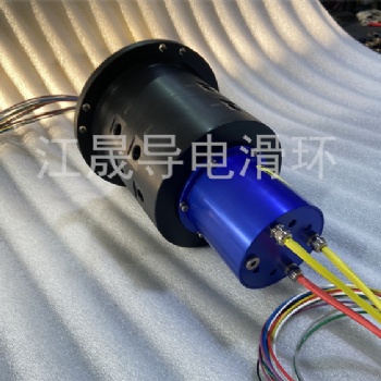 電氣液組合滑環(huán) 高速多通路滑環(huán)非標(biāo)定制滑環(huán)自動(dòng)化用導(dǎo)電滑環(huán)