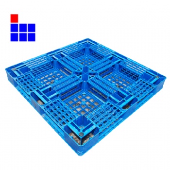 黃島塑料托盤環(huán)保可循環(huán)使用安全優(yōu)質(zhì)品價(jià)優(yōu)
