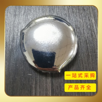 CoRe合金 高熵合金 真空懸浮熔煉廠家 科研品質