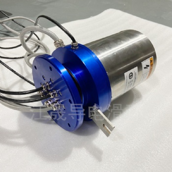 大電流導(dǎo)電滑環(huán) 鋼鐵行業(yè)用導(dǎo)電滑環(huán) 多通路導(dǎo)電滑環(huán) 非標(biāo)定制導(dǎo)電滑環(huán)