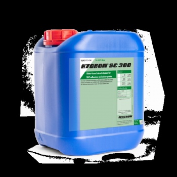 德國ZESTRON HYDRON? SC 300單相水基型鋼網(wǎng)清洗劑