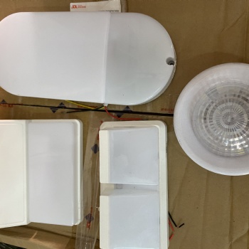 東君應急照明燈具 集中點原型消防應急燈 敏華