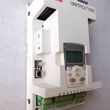 ABB MU 20 3hea506261 伺服電動(dòng)機(jī)