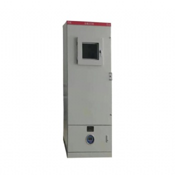 **安防爆正壓柜應用現場使用規定