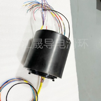 游樂園設(shè)備滑環(huán) 過孔式導(dǎo)電滑環(huán) 摩天輪/旋轉(zhuǎn)木馬用滑環(huán) 多通路導(dǎo)電滑環(huán)
