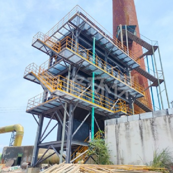 東莞粉塵廢處理設備生產廠家/濕式靜電設備