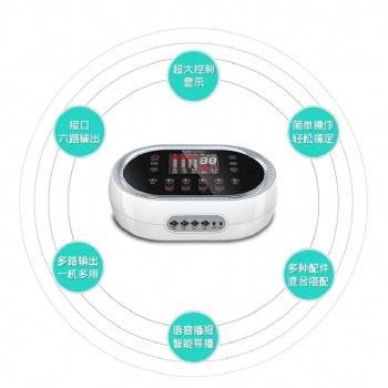 小型多功能光子波動(dòng)儀脈沖