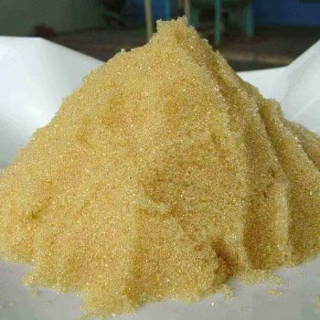 大量供應以色列COM品牌不可再生混床樹脂