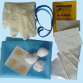亞都一次性使用無(wú)菌輸液輔助包廠家**