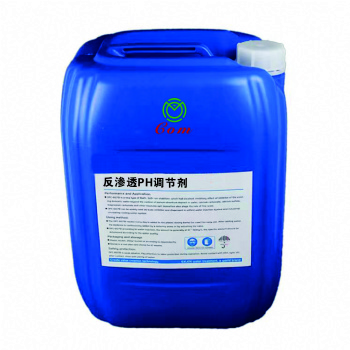大量供應以色列COM品牌反滲透專用PH調節劑