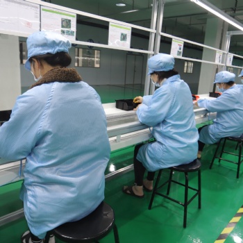 SMT貼片加工中虛焊的原因和步驟分析 數碼相框PCBA