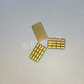 半導(dǎo)體陶瓷線路板介紹