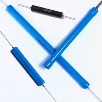 HVR80A厚膜無感高壓電阻器