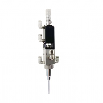 CY3612精密小霧化型噴霧閥工廠**