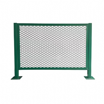 倉庫安全防護(hù)網(wǎng)護(hù)欄網(wǎng)防護(hù)柵欄