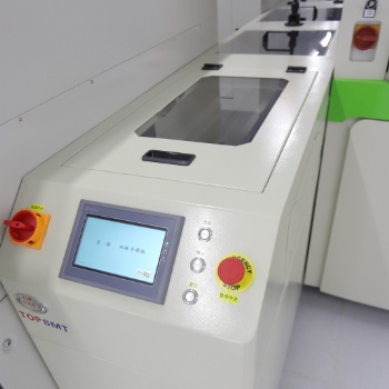 PCBA測試手工和自動化兩種方法的區別 直流電機控制器