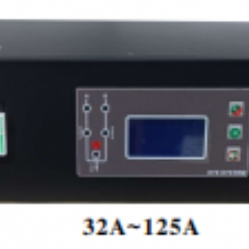 SN-STS-6**/2P無憂雙電源切換裝置