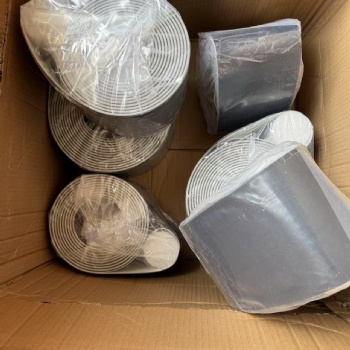 SIEGLING西格林平皮帶 聚酯傳送帶 滾筒輸送帶糊盒機皮帶