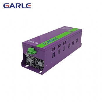 GARLE嘉力電氣智能uv變頻電源