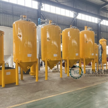 全套大豆油生產線 黑龍江大豆油加工精煉設備 50噸油脂煉油機