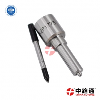 L342PRD柴油噴油嘴DLLA148P1407
