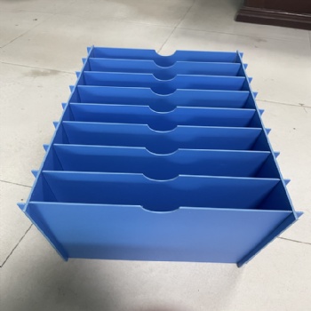 廠家供應(yīng)江蘇 pp發(fā)泡板 塑膠實心隔板 塑料發(fā)泡板插片**
