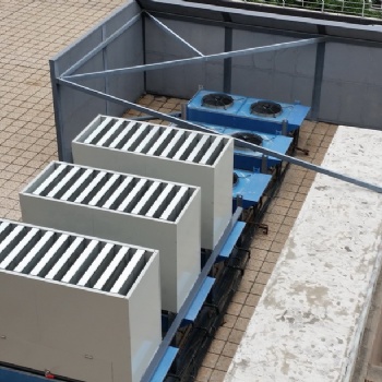 空調(diào)降噪，空調(diào)隔音房，空調(diào)消音房，選創(chuàng)靜佳業(yè)！