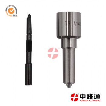 DLLA151P955柴油發動機噴油嘴DLLA158P844