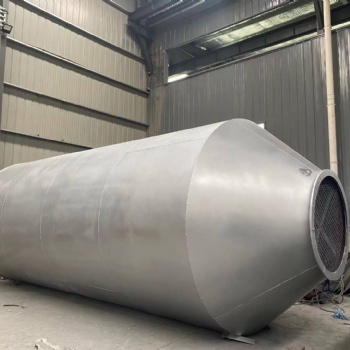 諾發環保噴淋塔設備廠家直發有保障質優有售后