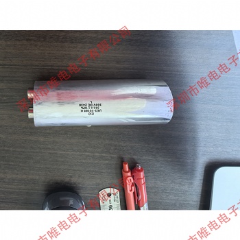 ABB電容 EC電容MP9-20919J 690VAC 3*54UF
