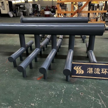 SCR氨空混合器，噴氨格柵，靜態(tài)。湛流環(huán)保定制