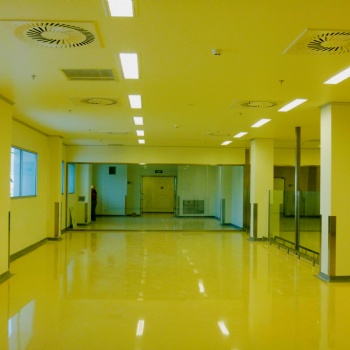 生物制藥凈化工程精準(zhǔn)報(bào)價(jià)，百級(jí)潔凈車間施工，模塊化凈化車間設(shè)計(jì)，昆山星澄環(huán)境