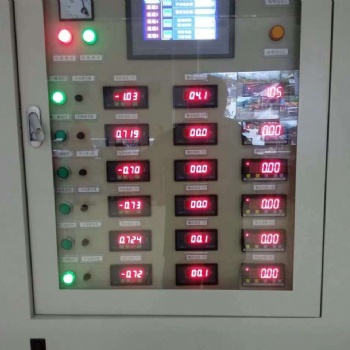 焦作市環(huán)隆恒電位儀，電化學保護