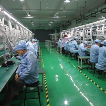 SMT貼片加工和DIP插件加工的五點區別對比 電動汽車歐翼門控制器