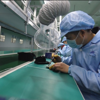 選擇合適PCBA廠家的十點標準 新能源汽車電池管理系統
