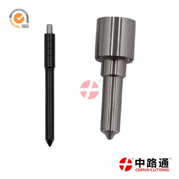 柴油發動機噴油嘴DLLA149P2556