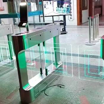 人行通道閘機，智能通道閘機生產(chǎn)廠家